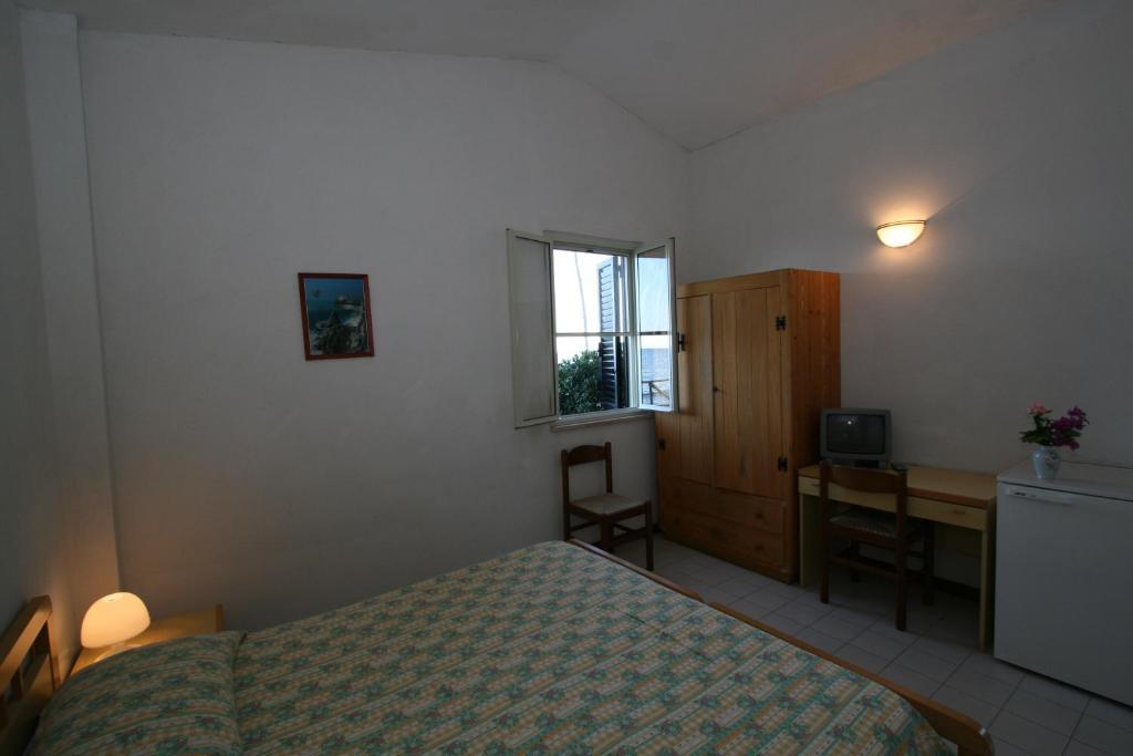 Hotel Club Poseidon Staletti Room photo